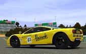1993 McLaren F1